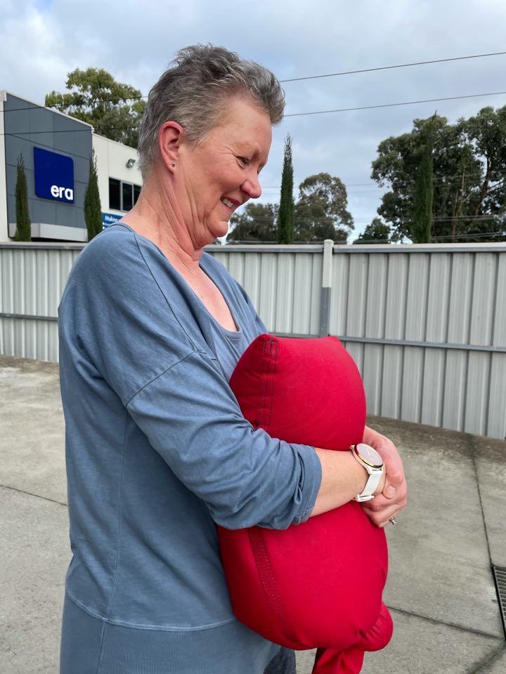 45kg (100lb) Sandbag